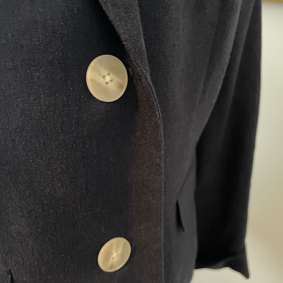 Nine West/NWOT Blazer Suit Jacket Light fabric - Picture 2 of 8